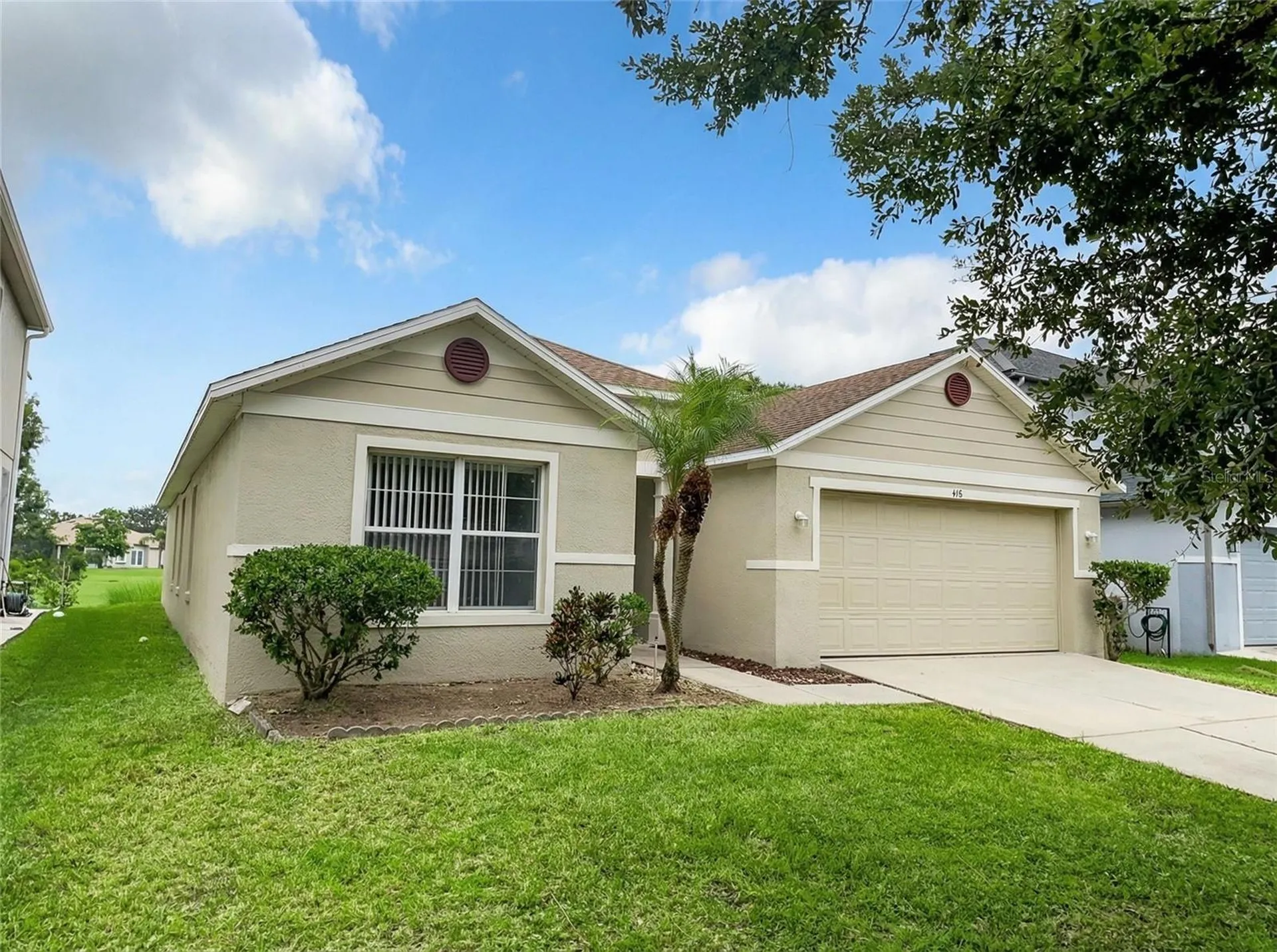 416 Janice Kay Place Kissimmee FL 34744