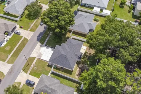 810 Ridge Avenue Wildwood FL 34785
