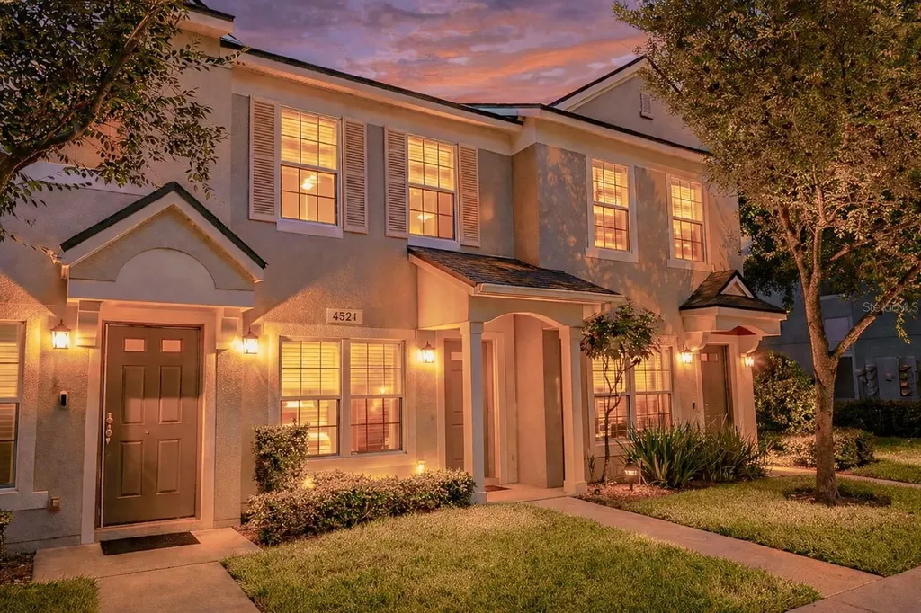 4521 Barnstead Drive Riverview FL 33578