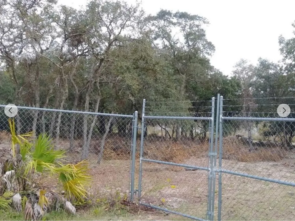 9468 Marengo Street Weeki Wachee FL 34613