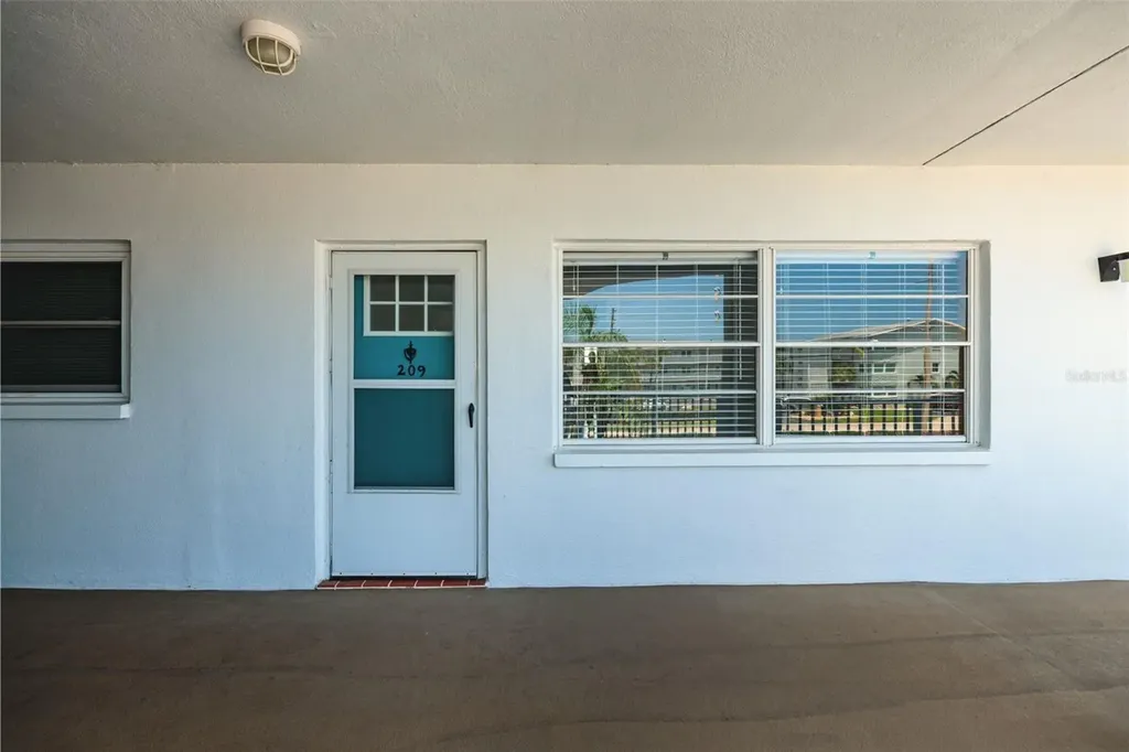 1893 Shore Drive S South Pasadena FL 33707
