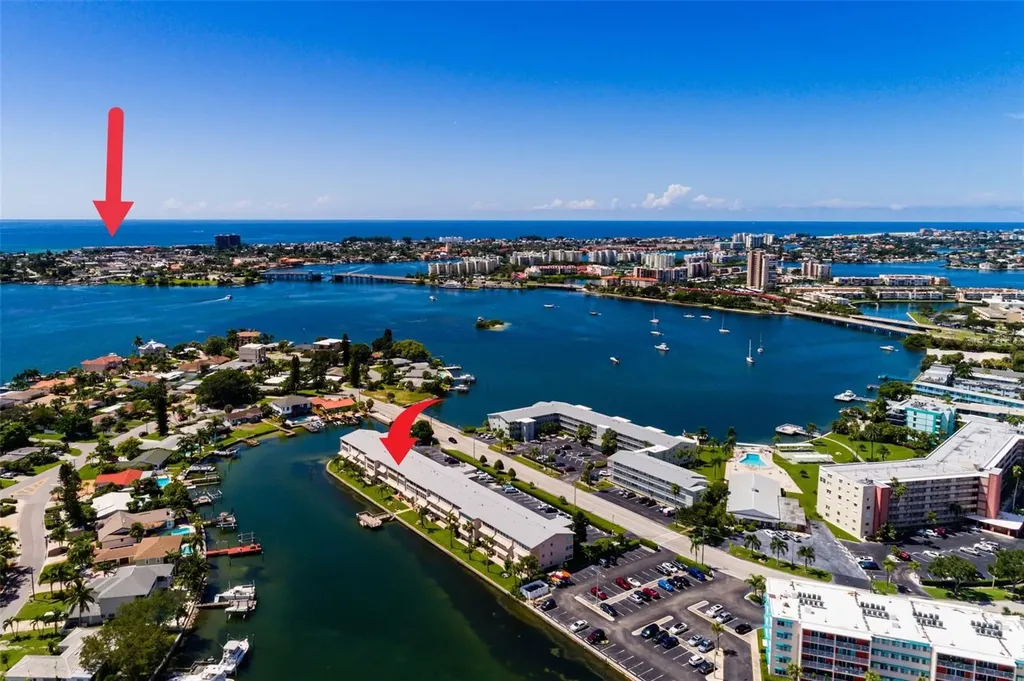 1893 Shore Drive S South Pasadena FL 33707