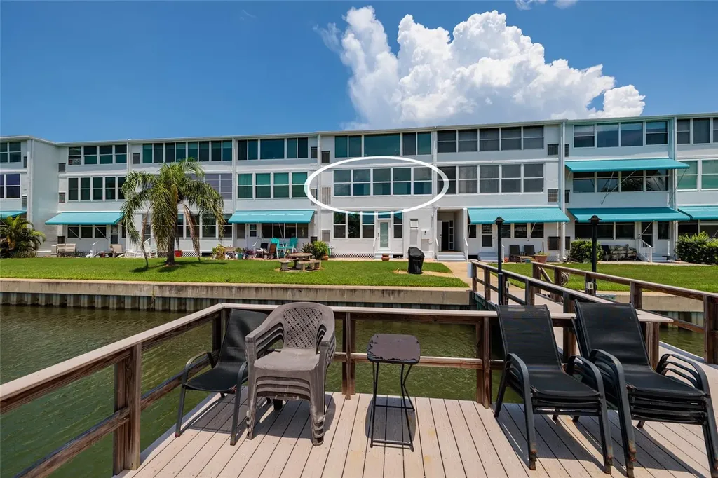 1893 Shore Drive S South Pasadena FL 33707