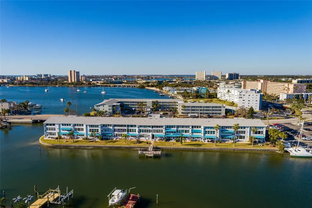 1893 Shore Drive S South Pasadena FL 33707