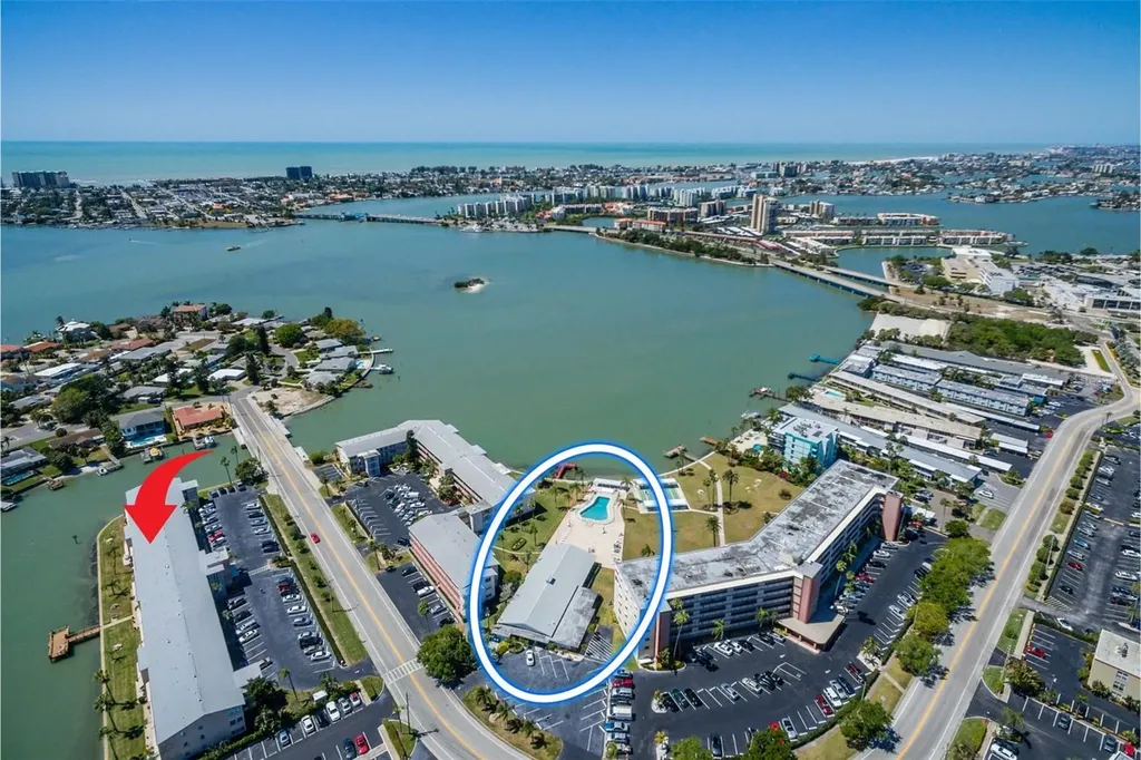 1893 Shore Drive S South Pasadena FL 33707
