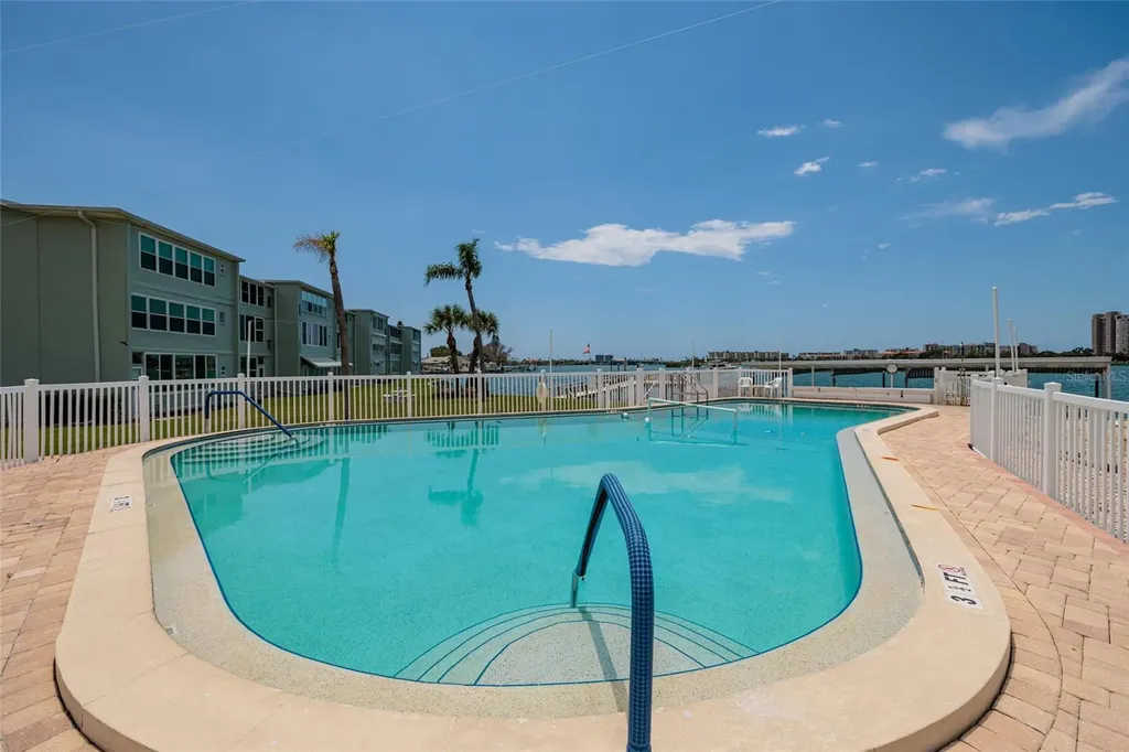 1893 Shore Drive S South Pasadena FL 33707