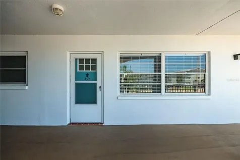1893 Shore Drive S South Pasadena FL 33707