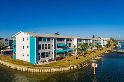 1893 Shore Drive S South Pasadena FL 33707