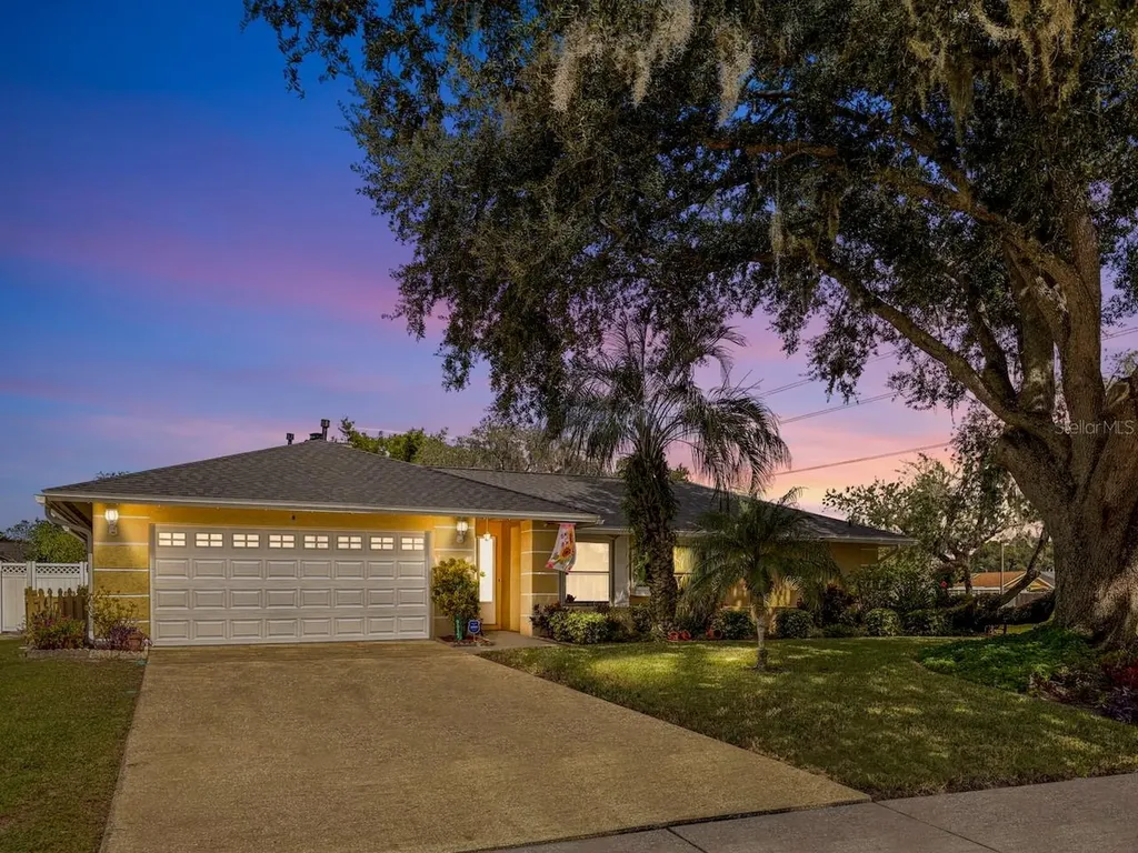 9017 Littleton Court Orlando FL 32817