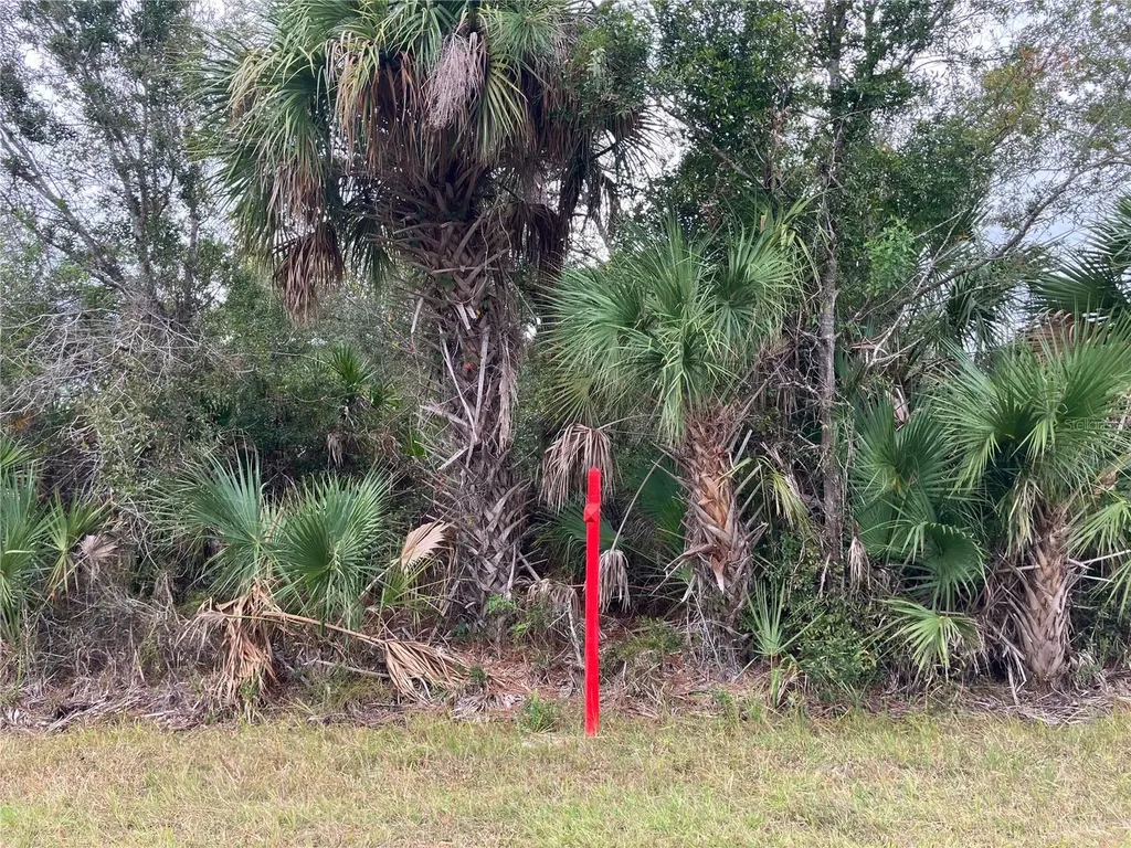4363 Schneider Street Port Charlotte FL 33981