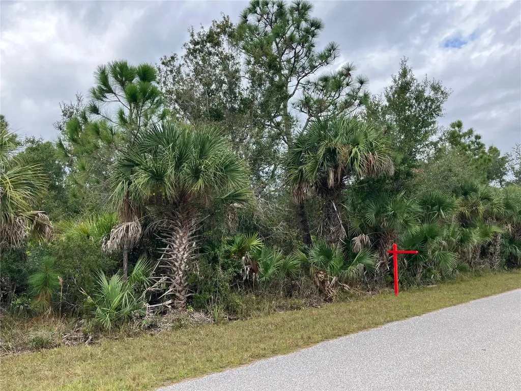 4363 Schneider Street Port Charlotte FL 33981