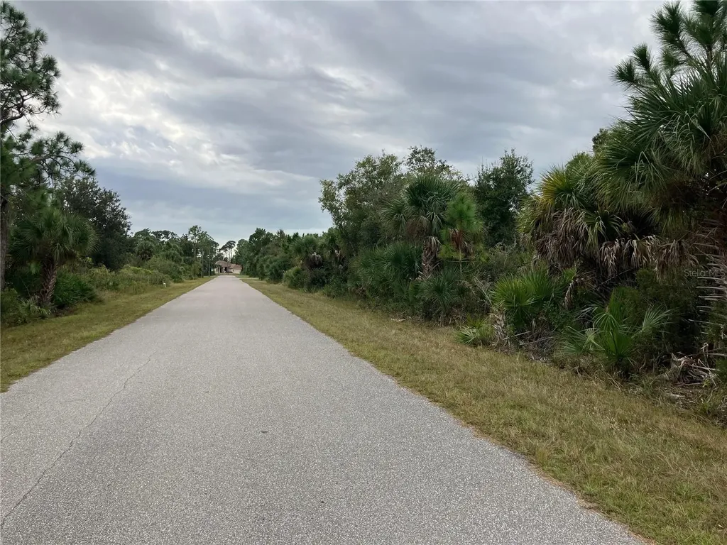 4363 Schneider Street Port Charlotte FL 33981