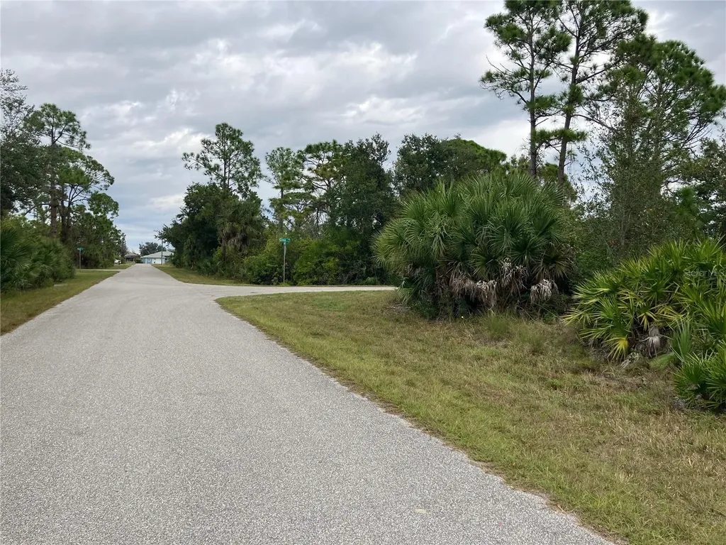 4363 Schneider Street Port Charlotte FL 33981