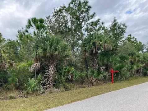 4363 Schneider Street Port Charlotte FL 33981