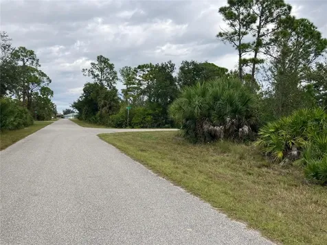 4363 Schneider Street Port Charlotte FL 33981