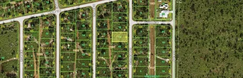 4363 Schneider Street Port Charlotte FL 33981