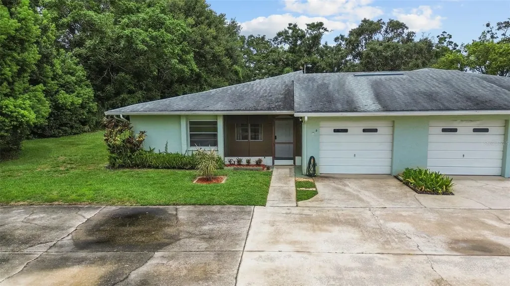 1163 Orange Tree Circle W Palm Harbor FL 34684