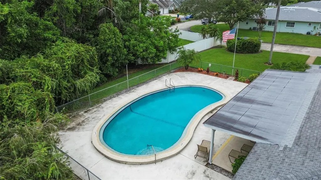 1163 Orange Tree Circle W Palm Harbor FL 34684