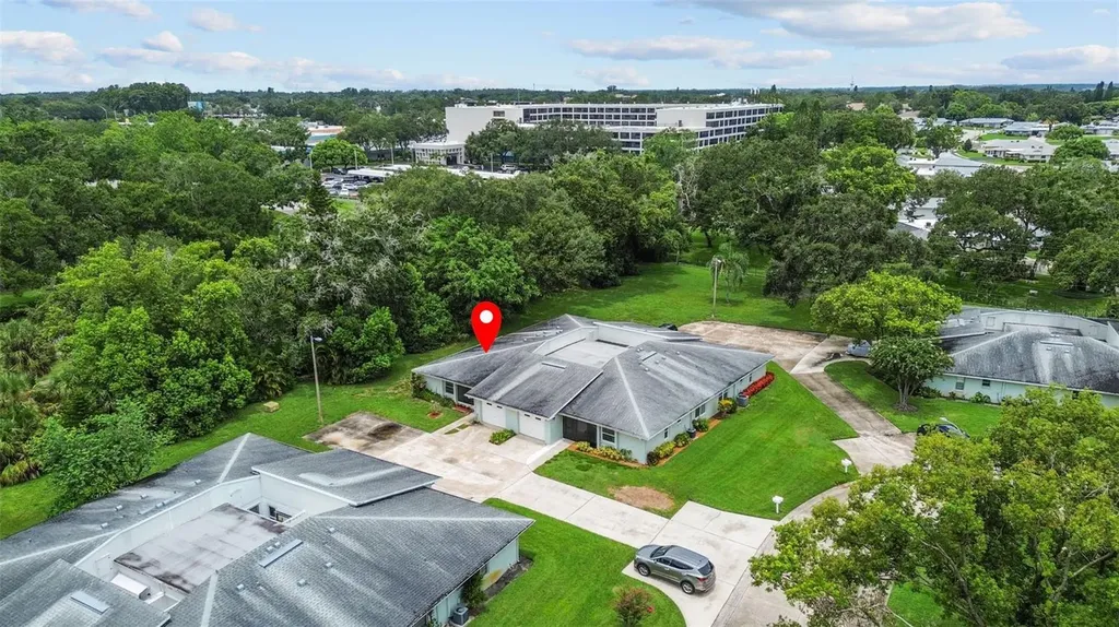1163 Orange Tree Circle W Palm Harbor FL 34684