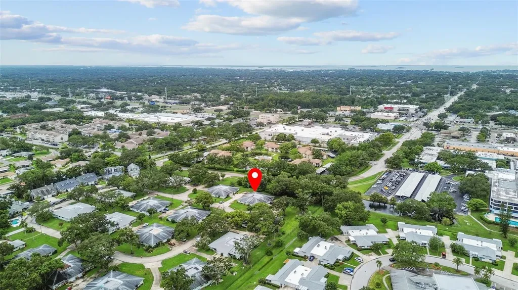 1163 Orange Tree Circle W Palm Harbor FL 34684