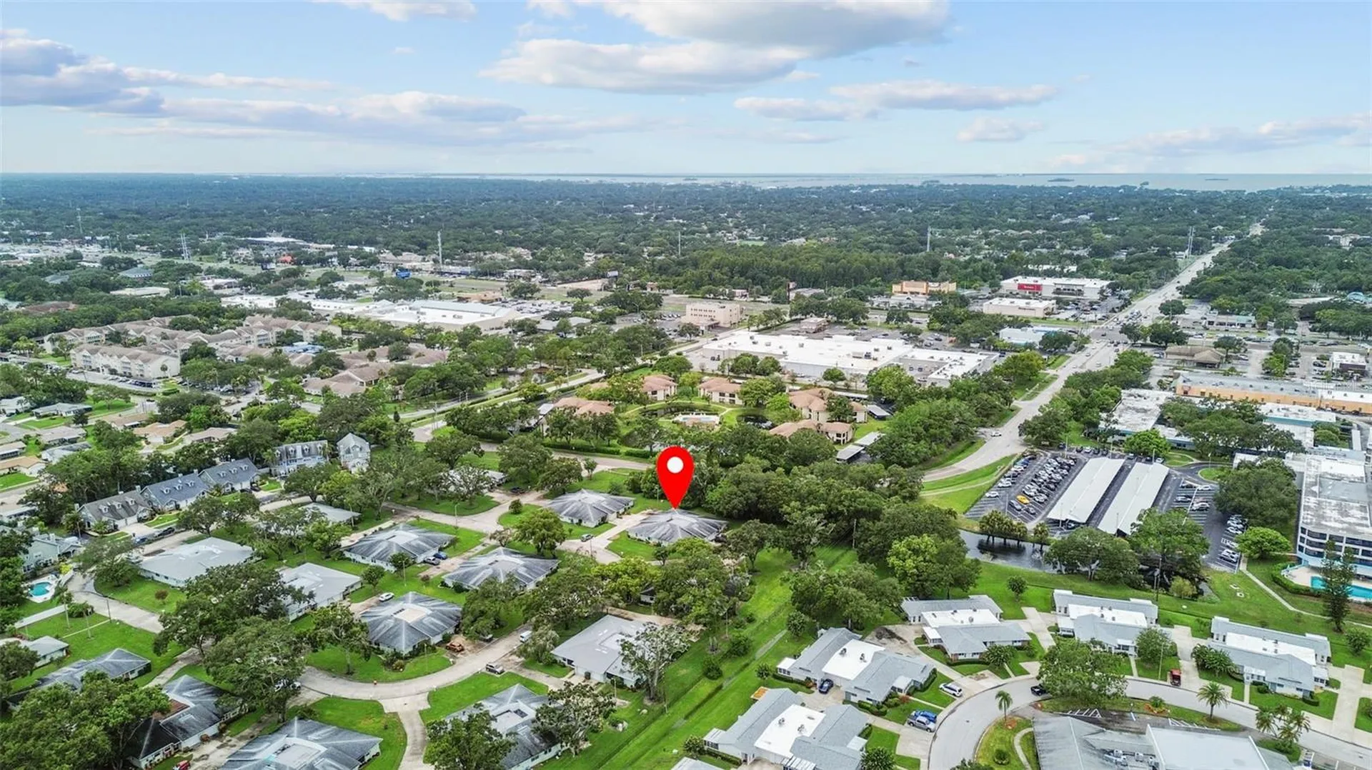 1163 Orange Tree Circle W Palm Harbor FL 34684