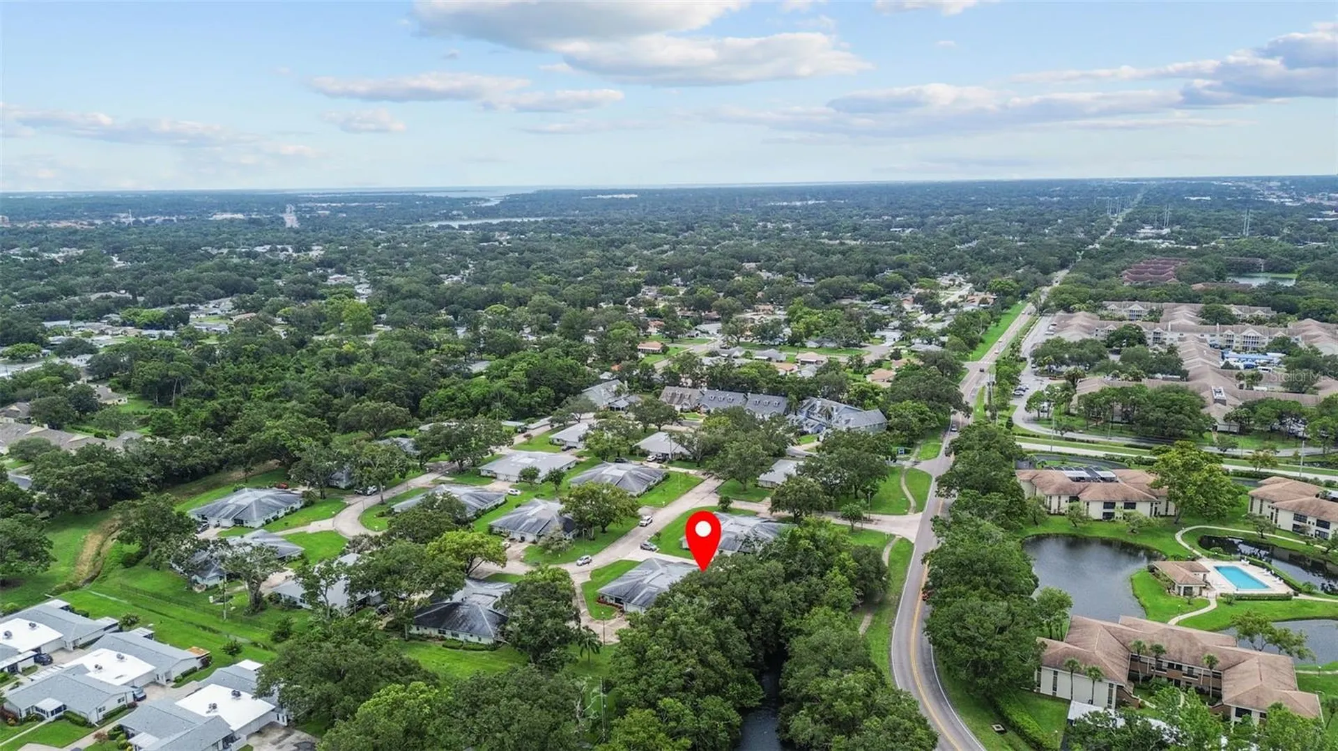 1163 Orange Tree Circle W Palm Harbor FL 34684