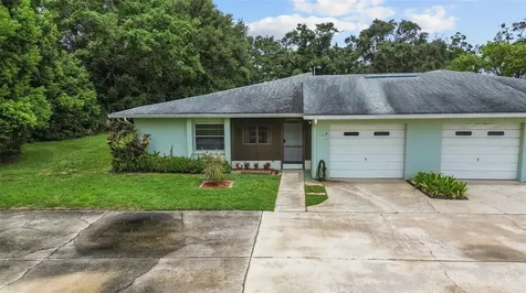 1163 Orange Tree Circle W Palm Harbor FL 34684