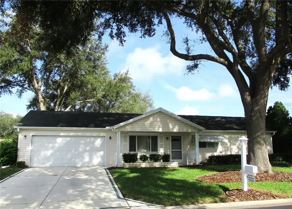 13784 SW 115th Circle Dunnellon FL 34432