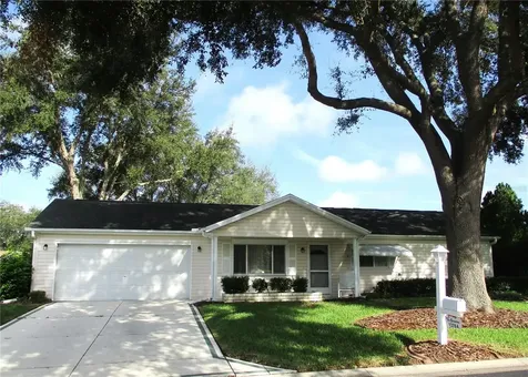 13784 SW 115th Circle Dunnellon FL 34432