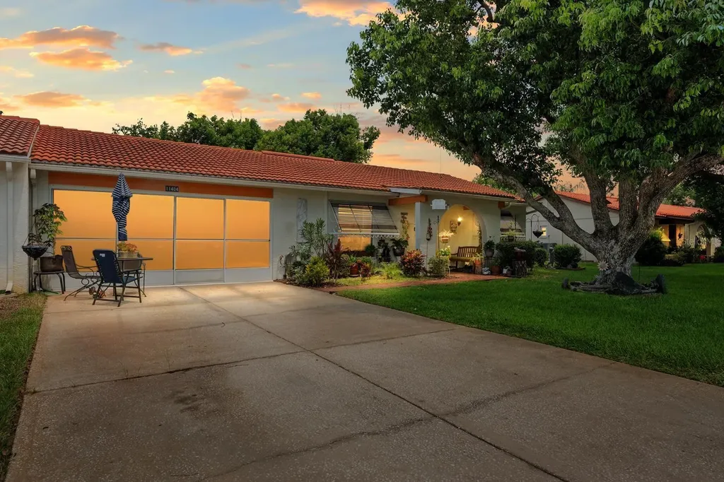 11404 Stansberry Drive Port Richey FL 34668
