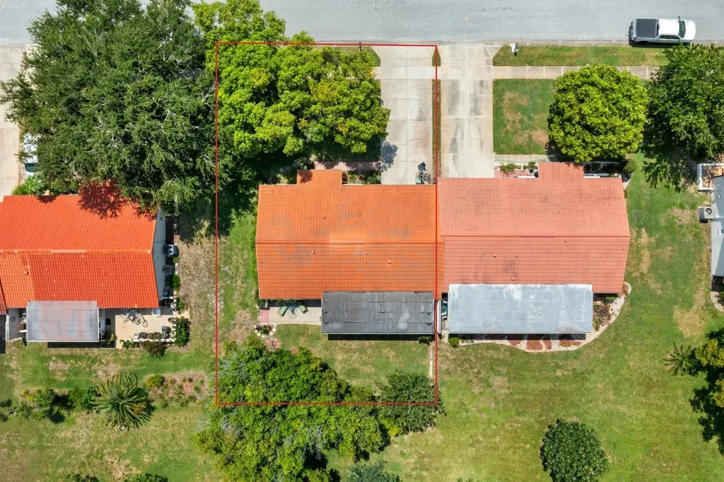 11404 Stansberry Drive Port Richey FL 34668