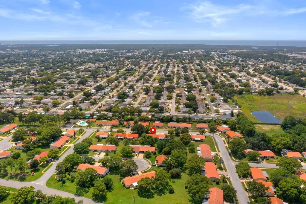 11404 Stansberry Drive Port Richey FL 34668