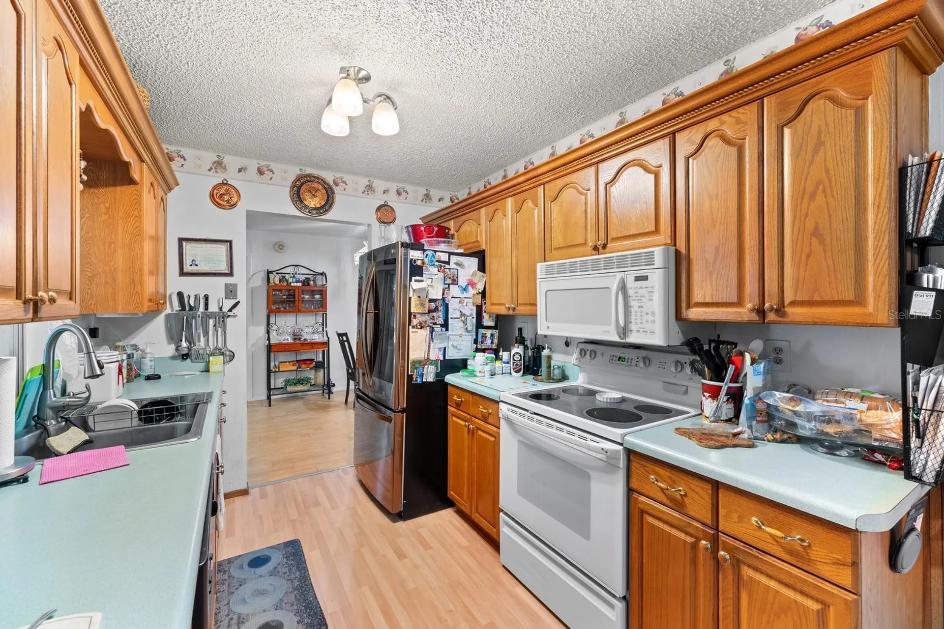 11404 Stansberry Drive Port Richey FL 34668