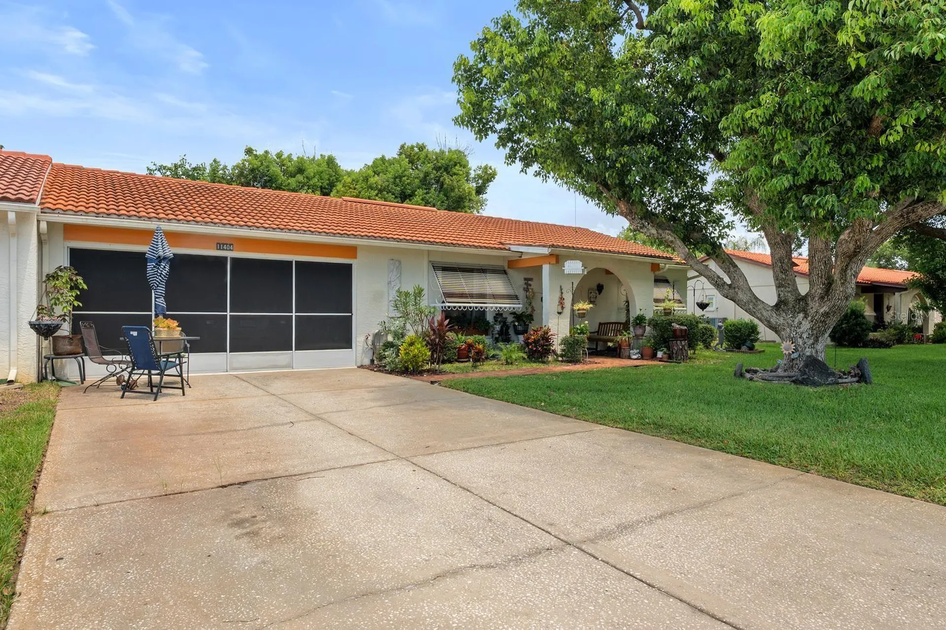 11404 Stansberry Drive Port Richey FL 34668