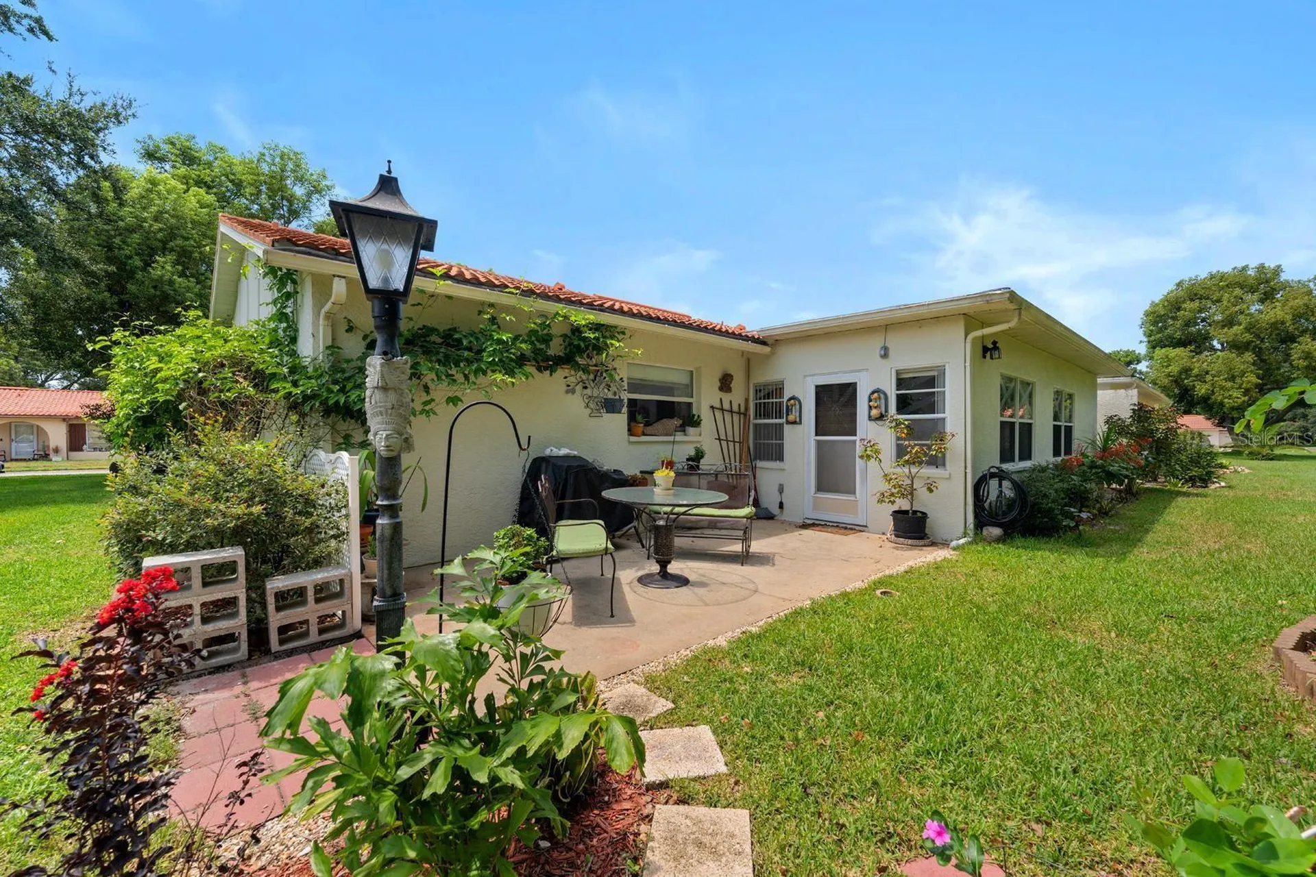 11404 Stansberry Drive Port Richey FL 34668