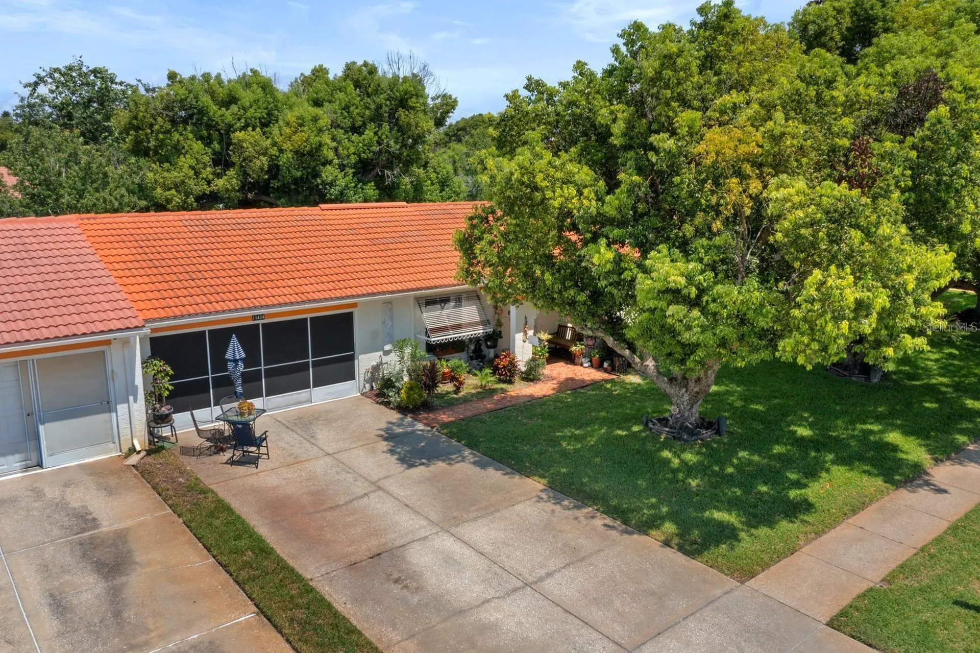 11404 Stansberry Drive Port Richey FL 34668