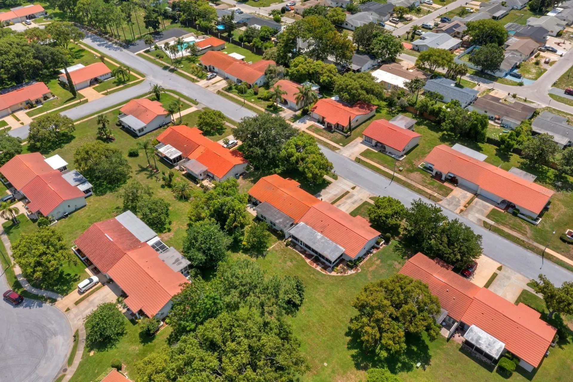 11404 Stansberry Drive Port Richey FL 34668