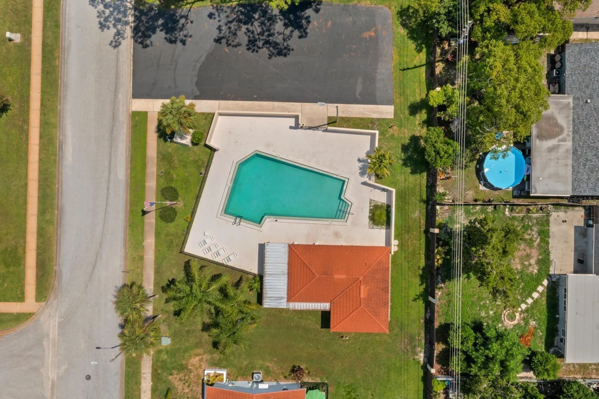 11404 Stansberry Drive Port Richey FL 34668