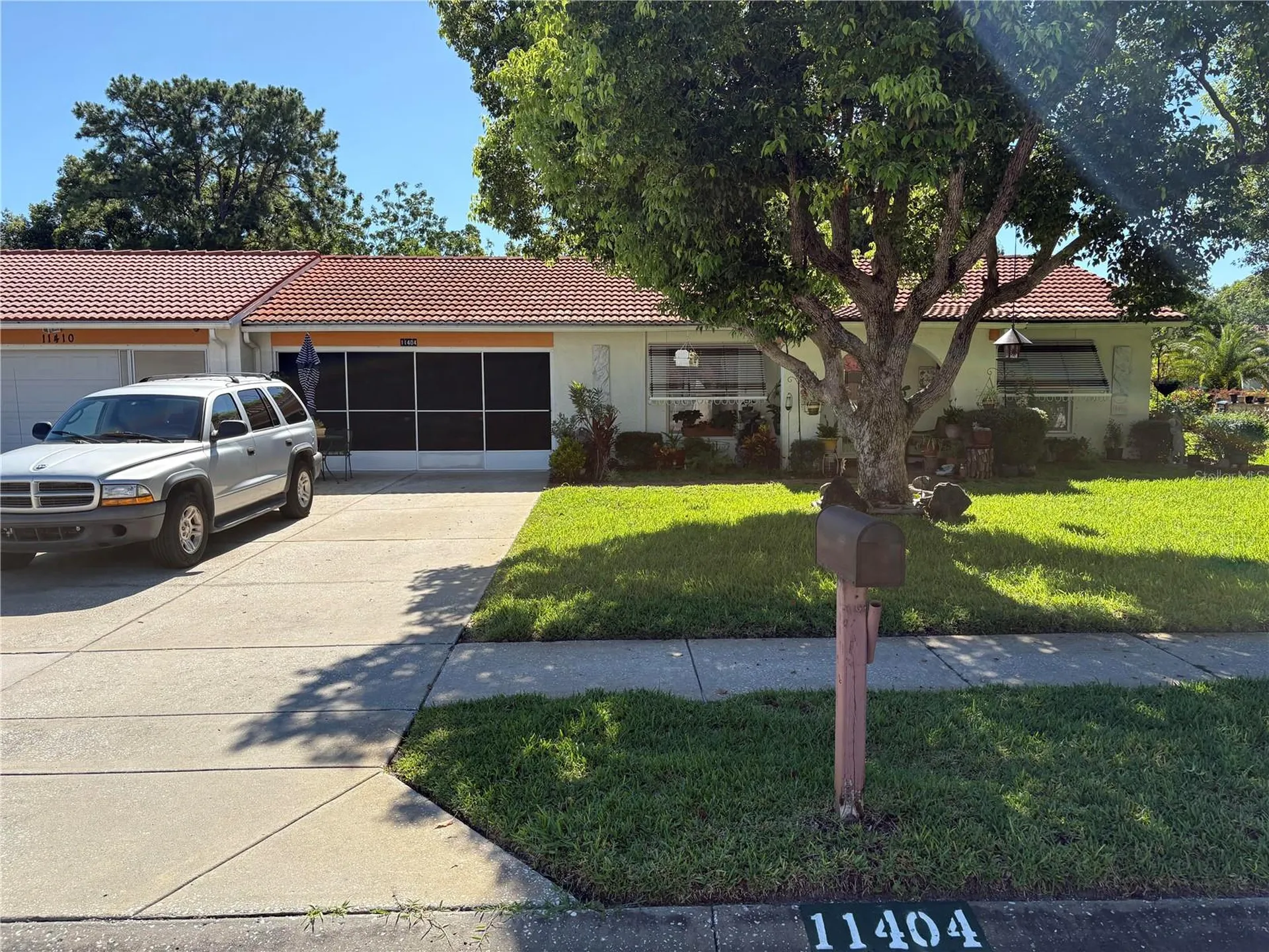 11404 Stansberry Drive Port Richey FL 34668