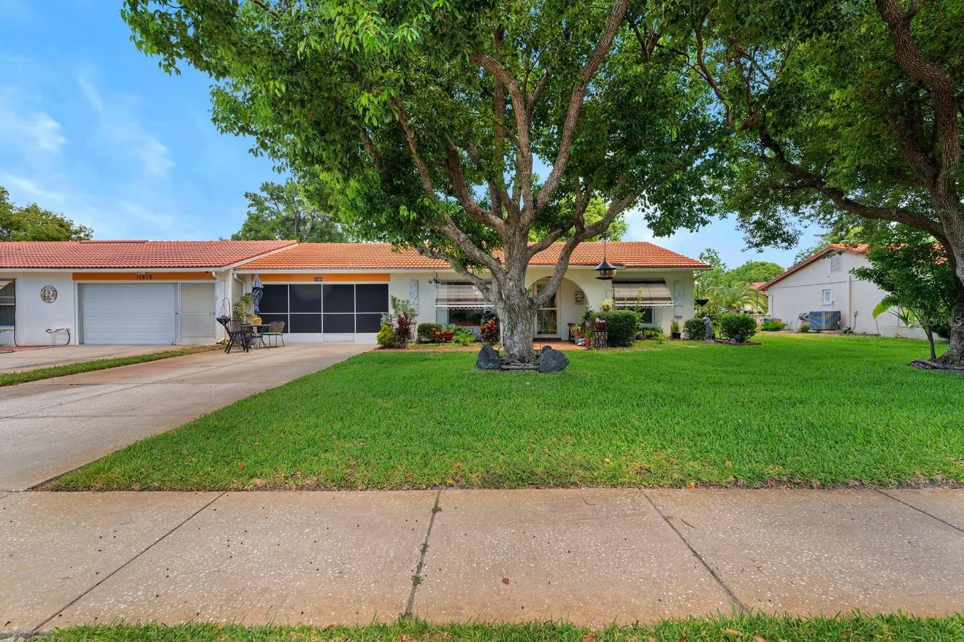 11404 Stansberry Drive Port Richey FL 34668