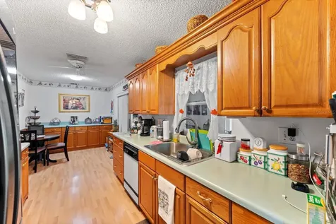 11404 Stansberry Drive Port Richey FL 34668