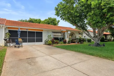 11404 Stansberry Drive Port Richey FL 34668