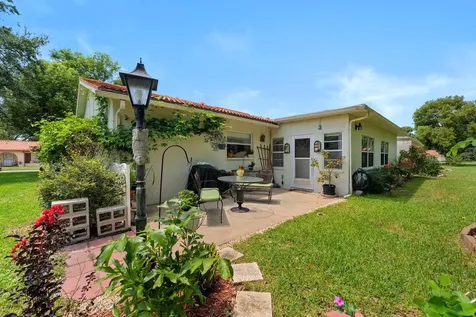 11404 Stansberry Drive Port Richey FL 34668