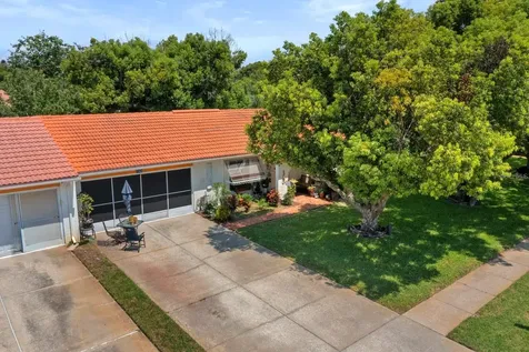 11404 Stansberry Drive Port Richey FL 34668