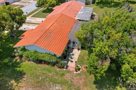 11404 Stansberry Drive Port Richey FL 34668