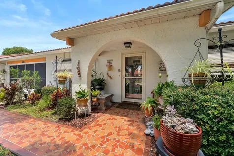 11404 Stansberry Drive Port Richey FL 34668