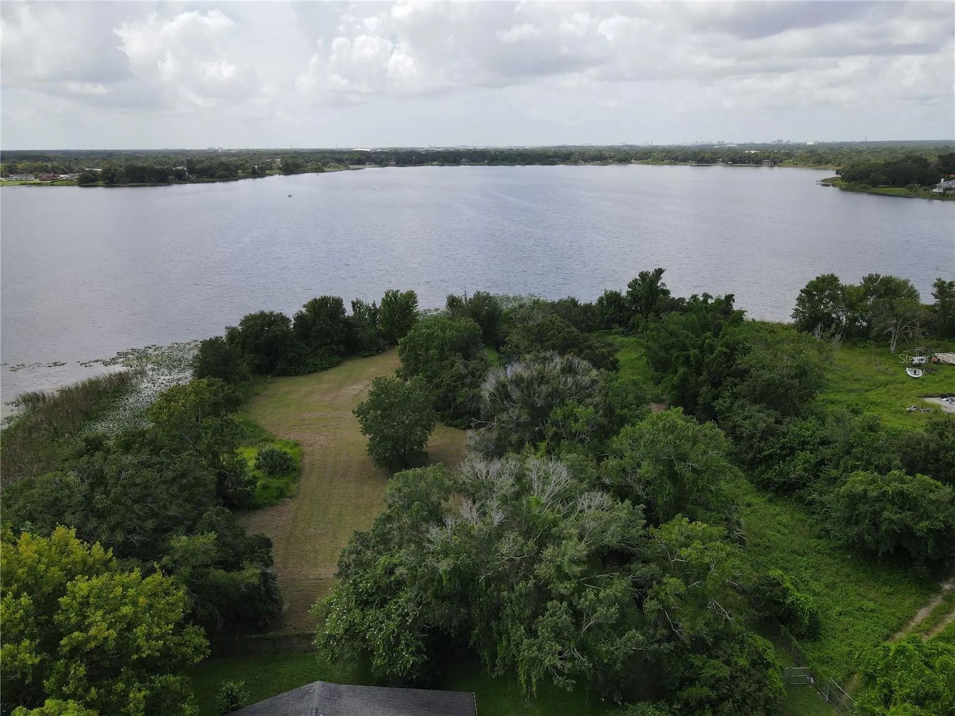Dobson Street Orlando FL 32805