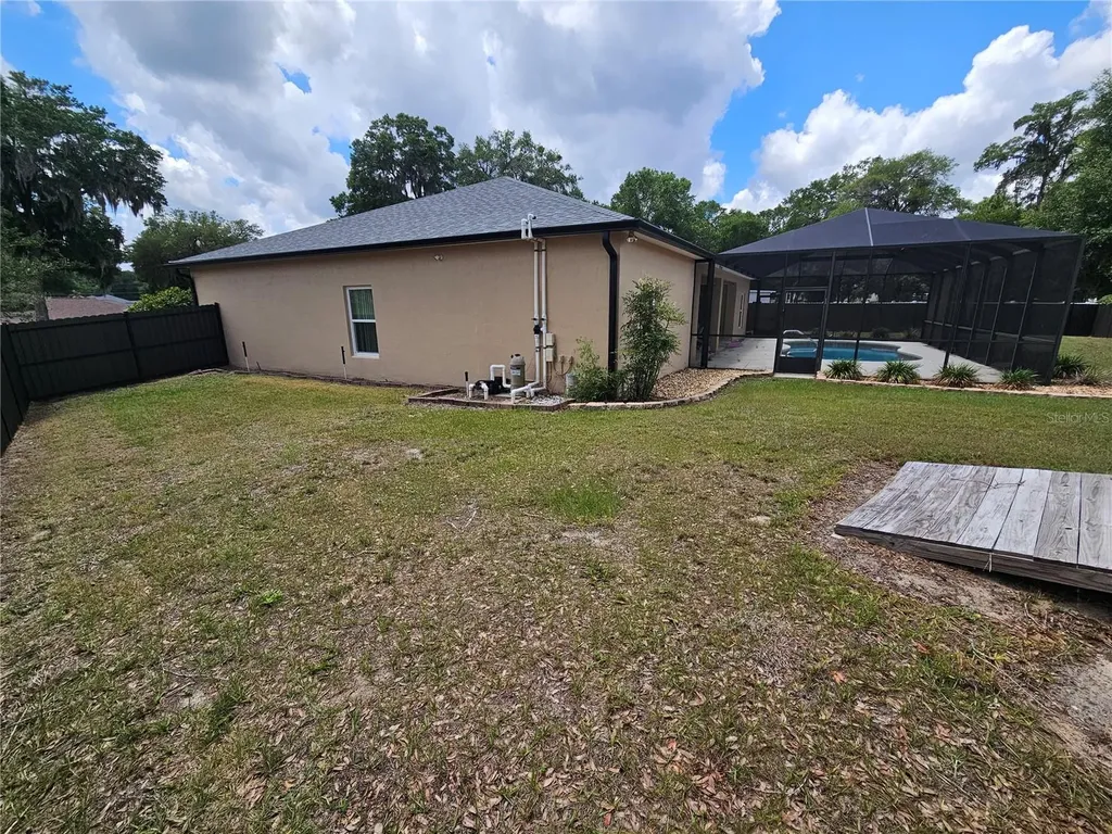 2625 NE 27th Street Ocala FL 34470