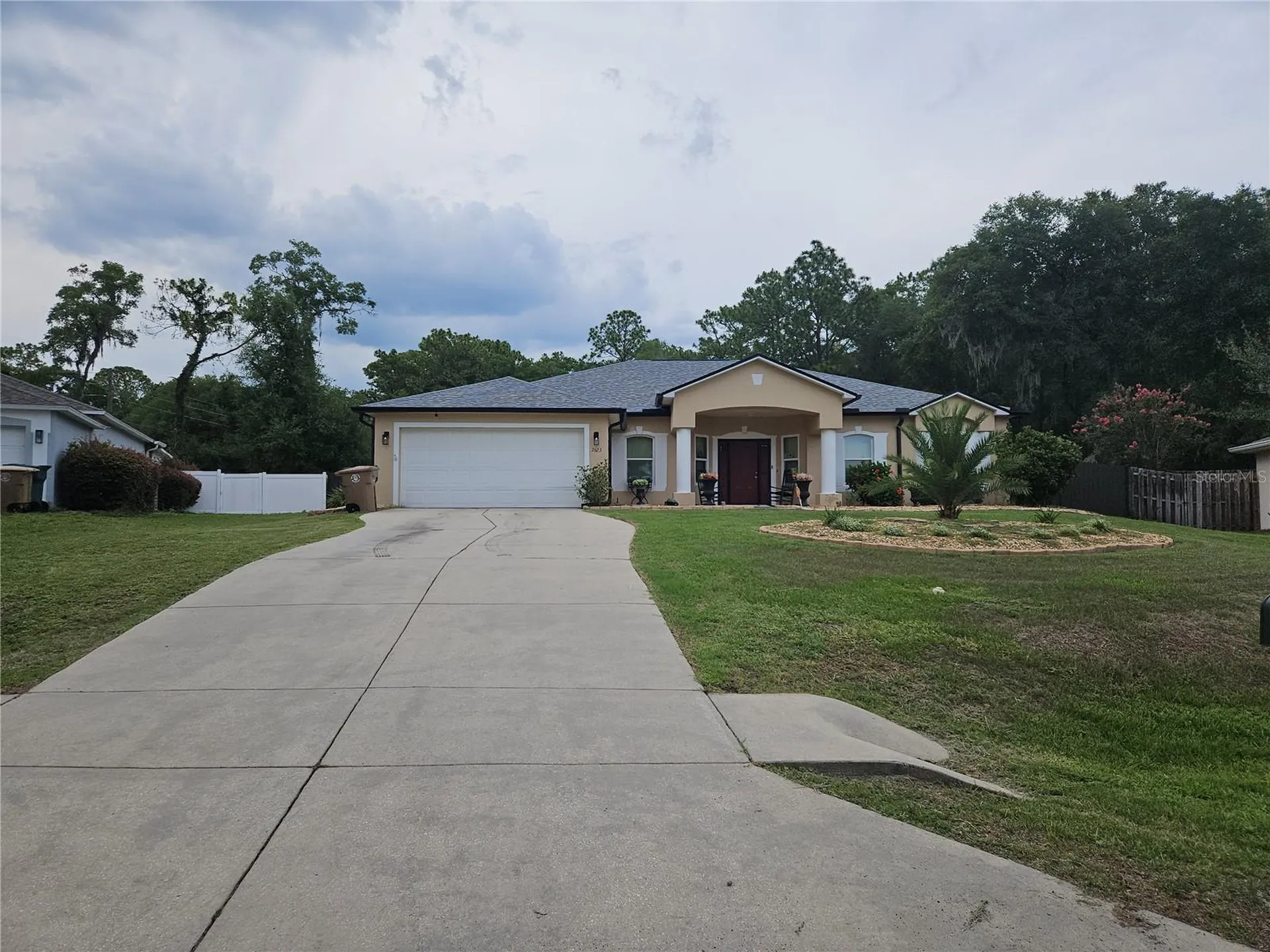 2625 NE 27th Street Ocala FL 34470