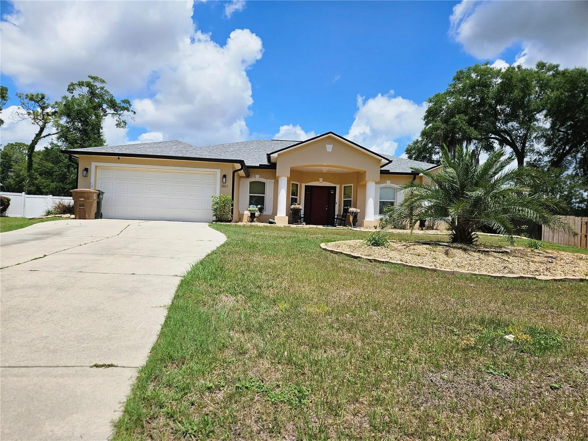 2625 NE 27th Street Ocala FL 34470